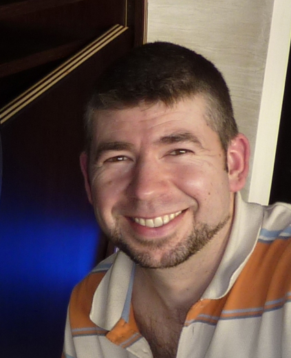 Didier Demé